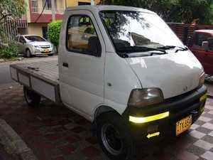 Chana Star Pick-Up