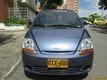 Chevrolet Spark GO MT 1000CC AA CT