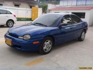 Chrysler Neon NEON HIGH LINE