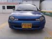 Chrysler Neon NEON HIGH LINE