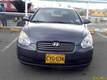 Hyundai Accent VISION GLS MT 1.4 4P 16V AA