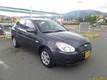 Hyundai Accent VISION GLS MT 1.4 4P 16V AA