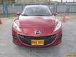 Mazda Mazda 3 3 All New