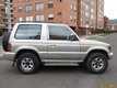 Mitsubishi Montero HARD TOP MT 3000CC 6V