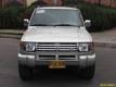 Mitsubishi Montero HARD TOP MT 3000CC 6V