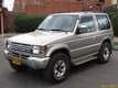 Mitsubishi Montero HARD TOP MT 3000CC 6V