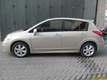 Nissan Tiida HB Premium