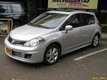 Nissan Tiida Hatch Back