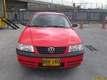 Volkswagen Gol PLUS MT 1000CC 3P