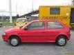 Volkswagen Gol PLUS MT 1000CC 3P