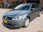 Volkswagen Jetta TRENDLINE MT 2000CC CT FE