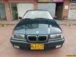 BMW Serie 3 325i MT 2.5L A/A FE