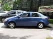 Chevrolet Aveo FAMILY MT 1500CC 4P AA