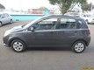 Chevrolet Aveo Emotion