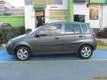 Chevrolet Aveo FIVE MT 1600CC 5P SA 1AB