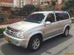 Chevrolet Grand Vitara XL7 AT 2700CC