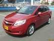 Chevrolet Sail LTZ MT 1400CC AP AA 2AB ABS