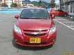 Chevrolet Sail LTZ MT 1400CC AP AA 2AB ABS