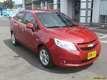 Chevrolet Sail LTZ MT 1400CC AP AA 2AB ABS