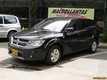 Dodge Journey SE/EXPRESS AT 2400CC 7PSJ 4X2