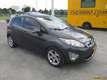 Ford Fiesta HATCHBACK MT 1600CC 5P