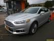 Ford Fusion TITANIUM AT 2000CC