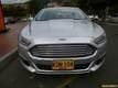 Ford Fusion TITANIUM AT 2000CC