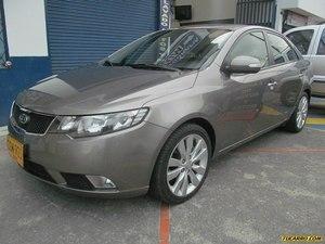 Kia Cerato Forte