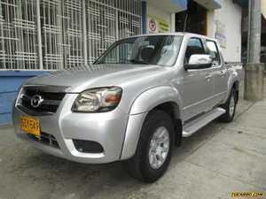 Mazda BT-50