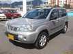 Nissan X-Trail X MT 2.2 TD FE