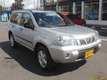 Nissan X-Trail X MT 2.2 TD FE