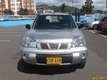 Nissan X-Trail X MT 2.2 TD FE