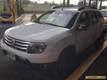 Renault Duster DYNAMIQUE MT 2000CC 4X4