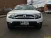 Renault Duster DYNAMIQUE MT 2000CC 4X4