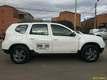 Renault Duster DYNAMIQUE MT 2000CC 4X4