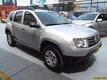 Renault Duster EXPRESSION MT 1600CC 4X2