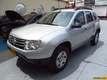 Renault Duster EXPRESSION MT 1600CC 4X2