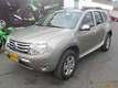 Renault Duster DYNAMIQUE MT 2000CC 4X2