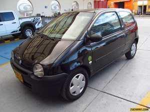 Renault Twingo U AUTHENTIQUE MT 1200CC 16V AA