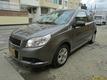 Chevrolet Aveo Emotion