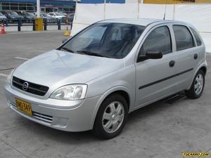 Chevrolet Corsa