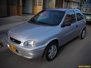 Chevrolet Corsa