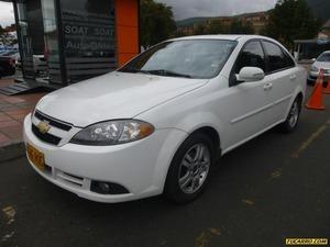 Chevrolet Optra