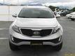 Kia New Sportage