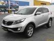 Kia New Sportage