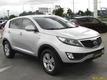 Kia New Sportage