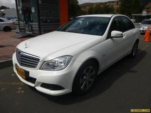 Mercedes Benz Clase C