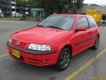 Volkswagen Gol