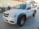 Mazda BT-50