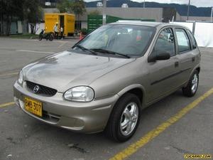 Chevrolet Corsa